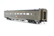 Load image into Gallery viewer, HO Athearn Genesis SP - Southern Pacific 77’ Pullman Chair Car Class C-77-3 FP “The Challenger” No. 2436