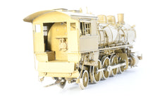 Load image into Gallery viewer, HO Brass PFM - SKI NP - Northern Pacific Class W 2-8-2 Wooden Pilot Version