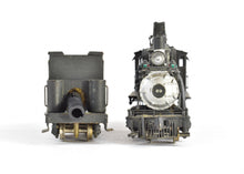Load image into Gallery viewer, HOn3 Brass PFM - United C&S - Colorado & Southern #60 2-8-0 Custom Painted