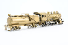 Load image into Gallery viewer, HO Brass PFM - United UP - Union Pacific 2-8-0