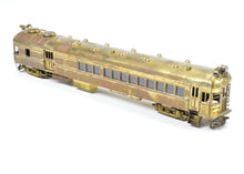 Load image into Gallery viewer, HO Brass Suydam SP - Southern Pacific Brill Gas Electric 75' Combination Coach