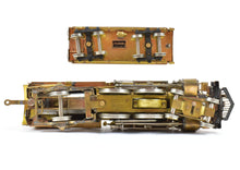 Load image into Gallery viewer, HO Brass PFM - Tenshodo C&NW - Chicago & Northwestern 4-4-2 Atlantic