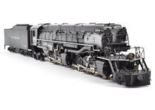 Load image into Gallery viewer, HO Brass CON Gem Models SP - Southern Pacific AC-9 2-8-8-4 Coal Version Custom Painted