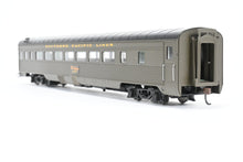 Load image into Gallery viewer, HO Athearn Genesis SP - Southern Pacific 77’ Pullman Chair Car Class C-77-3 FP “The Challenger” No. 2436