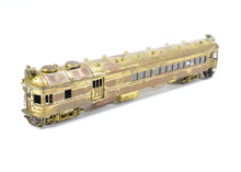 Load image into Gallery viewer, HO Brass Suydam SP - Southern Pacific Brill Gas Electric 75' Combination Coach