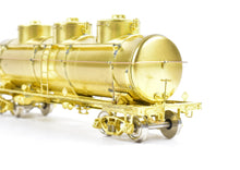 Load image into Gallery viewer, HO Brass OMI - Overland Models, Inc. Various Roads ACF Triple Dome Tank Car 8,000 Gallon