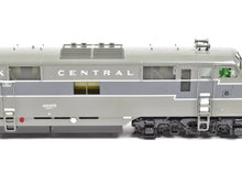 Load image into Gallery viewer, HO Brass CON CIL - Challenger Imports NYC - New York Central EMD E7A/E7B Set FP Nos. 4005/4101 "Reverse Lightning Stripe"