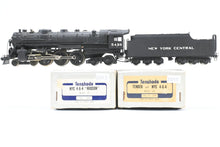 Load image into Gallery viewer, HO Brass PFM - Tenshodo NYC - New York Central 4-6-4 Class J-1e Hudson FP