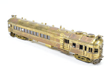 Load image into Gallery viewer, HO Brass Suydam SP - Southern Pacific Brill Gas Electric 75' Combination Coach