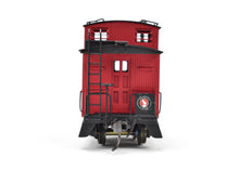 Load image into Gallery viewer, HO Brass Lambert GN - Great Northern #924 Wood Caboose CP X391