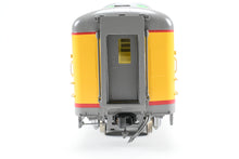 Load image into Gallery viewer, O Brass Wasatch Model Co. UP - Union Pacific ACF 1955 9000 Series Dome Lounge Observation As Modified for Mid-Train Service Professionally Painted No. No. 9012