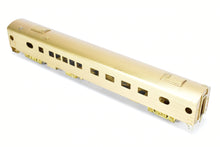 Load image into Gallery viewer, HO Brass The Palace Car Company MILW - Milwaukee Road Coach-Touralux "Chippewa Falls" #5771