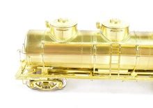 Load image into Gallery viewer, HO Brass OMI - Overland Models, Inc. Various Roads ACF Triple Dome Tank Car 8,000 Gallon