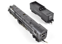 Load image into Gallery viewer, HO Brass CON Gem Models SP - Southern Pacific AC-9 2-8-8-4 Coal Version Custom Painted