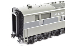 Load image into Gallery viewer, HO Brass CON CIL - Challenger Imports NYC - New York Central EMD E7A/E7B Set FP Nos. 4005/4101 "Reverse Lightning Stripe"