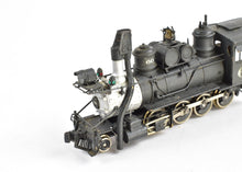 Load image into Gallery viewer, HOn3 Brass PFM - United C&S - Colorado & Southern #60 2-8-0 Custom Painted