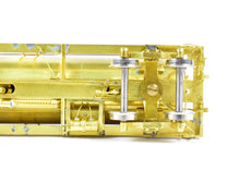 Load image into Gallery viewer, HO Brass OMI - Overland Models, Inc. Various Roads ACF Triple Dome Tank Car 8,000 Gallon