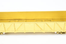 Load image into Gallery viewer, Gauge 1 - 1:32nd Scale Brass PSC - Precision Scale Co. Various Roads USRA - United States Railway Administration 50-Ton Drop Bottom Gondola