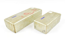 Load image into Gallery viewer, HO Brass PFM - Tenshodo C&NW - Chicago & Northwestern 4-4-2 Atlantic