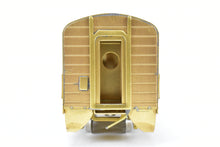 Load image into Gallery viewer, HO Brass The Palace Car Company MILW - Milwaukee Road Coach-Touralux "Chippewa Falls" #5771