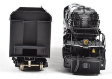 Load image into Gallery viewer, HO Brass CON Gem Models SP - Southern Pacific AC-9 2-8-8-4 Coal Version Custom Painted