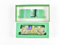 Load image into Gallery viewer, HO Brass OMI - Overland Models, Inc. Various Roads ACF Triple Dome Tank Car 8,000 Gallon