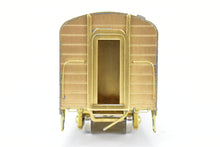 Load image into Gallery viewer, HO Brass The Palace Car Company MILW - Milwaukee Road Coach-Touralux "Chippewa Falls" #5771