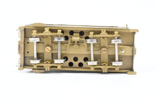 Load image into Gallery viewer, HO Brass PFM - SKI NP - Northern Pacific Class W 2-8-2 Wooden Pilot Version