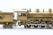 Load image into Gallery viewer, HO Brass PFM - United UP - Union Pacific 2-8-0