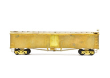 Load image into Gallery viewer, HO Brass NPP - Nickel Plate Products NYO&W - New York Ontario & Western Milk Car