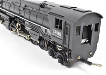 Load image into Gallery viewer, HO Brass CON Gem Models SP - Southern Pacific AC-9 2-8-8-4 Coal Version Custom Painted