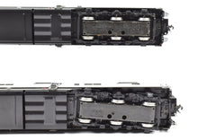 Load image into Gallery viewer, HO Brass CON CIL - Challenger Imports NYC - New York Central EMD E7A/E7B Set FP Nos. 4005/4101 "Reverse Lightning Stripe"