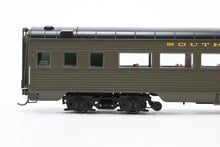 Load image into Gallery viewer, HO Athearn Genesis SP - Southern Pacific 77’ Pullman Chair Car Class C-77-3 FP “The Challenger” No. 2436