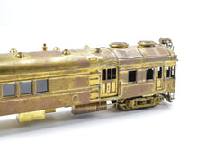Load image into Gallery viewer, HO Brass Suydam SP - Southern Pacific Brill Gas Electric 75' Combination Coach