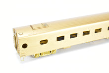 Load image into Gallery viewer, HO Brass The Palace Car Company MILW - Milwaukee Road Coach-Touralux "Chippewa Falls" #5771
