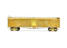 Load image into Gallery viewer, HO Brass NPP - Nickel Plate Products NYO&W - New York Ontario & Western Milk Car