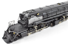 Load image into Gallery viewer, HO Brass CON Gem Models SP - Southern Pacific AC-9 2-8-8-4 Coal Version Custom Painted