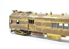 Load image into Gallery viewer, HO Brass Suydam SP - Southern Pacific Brill Gas Electric 75' Combination Coach