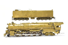 Load image into Gallery viewer, HO Brass PFM - United ATSF - Santa Fe 2-10-4 Can Motor and Gearbox Conversion