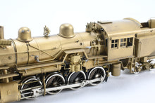 Load image into Gallery viewer, HO Brass PFM - United UP - Union Pacific 2-8-0