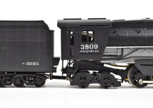 Load image into Gallery viewer, HO Brass CON Gem Models SP - Southern Pacific AC-9 2-8-8-4 Coal Version Custom Painted