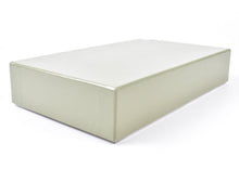 Load image into Gallery viewer, HO Brass CON CIL - Challenger Imports NYC - New York Central EMD E7A/E7B Set FP Nos. 4005/4101 "Reverse Lightning Stripe"