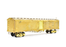 Load image into Gallery viewer, HO Brass NPP - Nickel Plate Products NYO&W - New York Ontario & Western Milk Car
