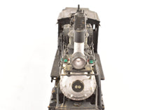 Load image into Gallery viewer, HOn3 Brass PFM - United C&S - Colorado & Southern #60 2-8-0 Custom Painted