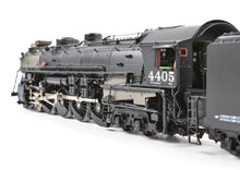 Load image into Gallery viewer, HO Brass CIL - Challenger Imports SP - Southern Pacific Class GS-1 Factory Painted No. 4405