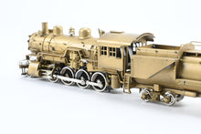 Load image into Gallery viewer, HO Brass PFM - United UP - Union Pacific 2-8-0