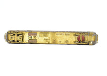 Load image into Gallery viewer, HO Brass Suydam SP - Southern Pacific Brill Gas Electric 75' Combination Coach