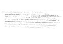 Load image into Gallery viewer, HO Brass CON CIL - Challenger Imports NYC - New York Central EMD E7A/E7B Set FP Nos. 4005/4101 "Reverse Lightning Stripe"