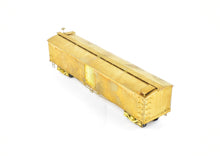 Load image into Gallery viewer, HO Brass NPP - Nickel Plate Products NYO&W - New York Ontario & Western Milk Car
