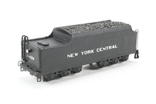 Load image into Gallery viewer, HO Brass PFM - Tenshodo NYC - New York Central 4-6-4 Class J-1e Hudson FP
